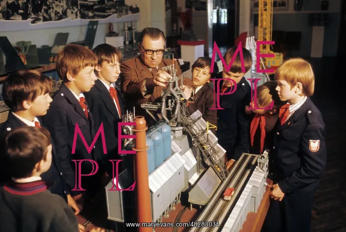 : House of young technicians in Chelyabinsk, 1978 : House of young technicians in Chelyabinsk, 1978