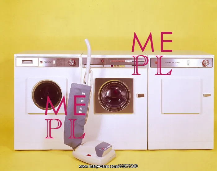 : HOUSEHOLD APPLIANCES : HOUSEHOLD APPLIANCES