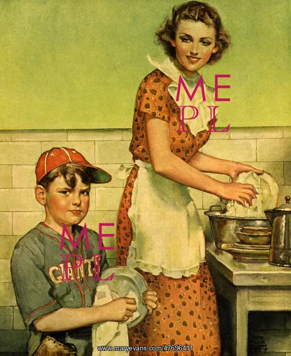 : Household Chores : Household Chores
