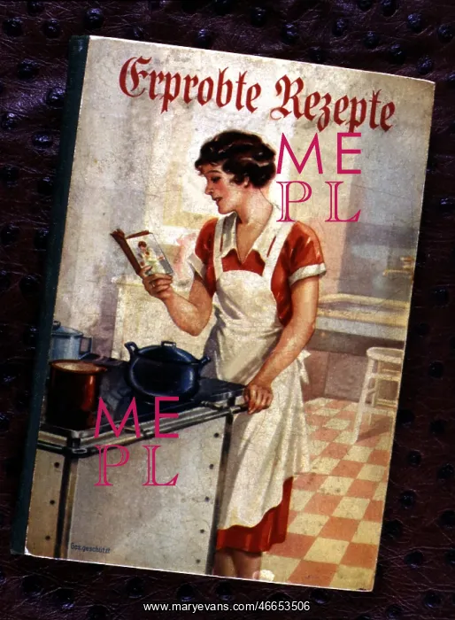 : household, cooking and baking, cookbook, Erprobte : household, cooking and baking, cookbook, Erprobte
