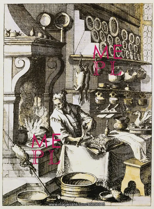 : household, cooking and baking, title page, Neues : household, cooking and baking, title page, Neues
