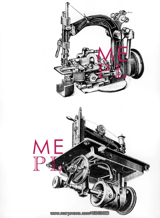 : household, sewing, sewing machines by E. Bottcher : household, sewing, sewing machines by E. Bottcher