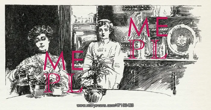 : HOUSEMAID HOVERING : HOUSEMAID HOVERING