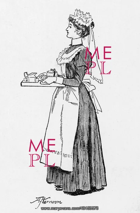 : HOUSEMAID P.M : HOUSEMAID P.M