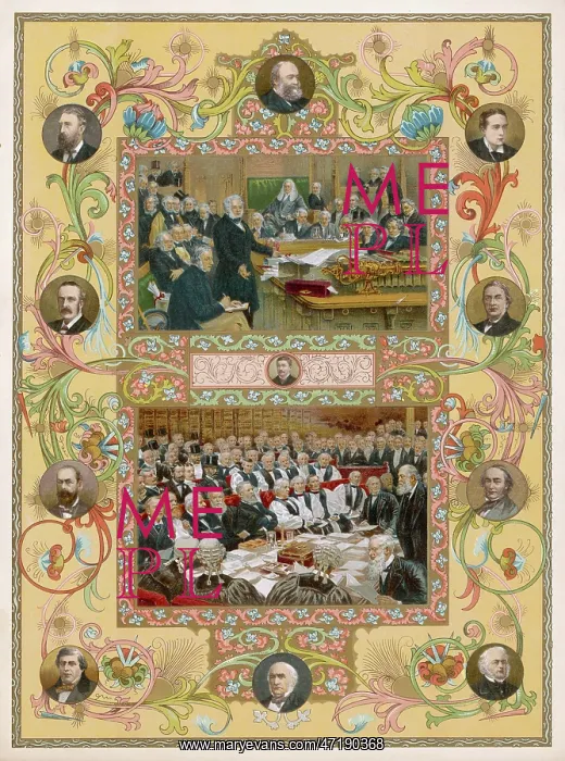 : HOUSES OF COMMONS / LORDS : HOUSES OF COMMONS / LORDS