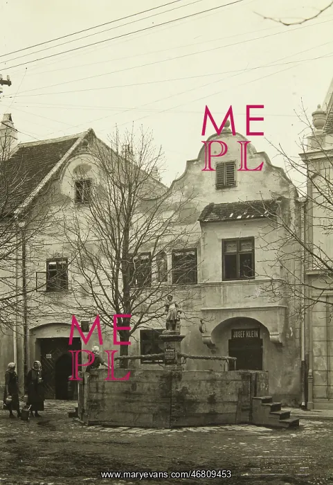 : Houses in Eisenstadt : Houses in Eisenstadt
