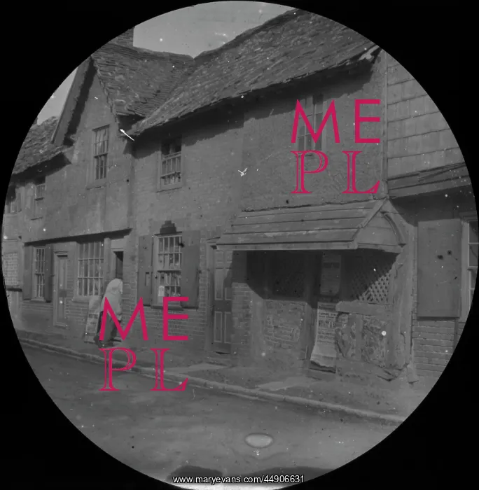 : Houses, Eynsford : Houses, Eynsford