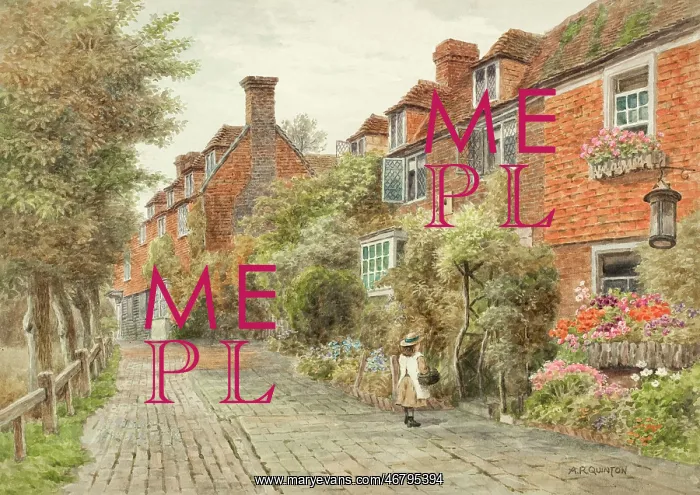 : Houses in Groombridge, Kent : Houses in Groombridge, Kent