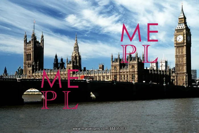  : Houses Of Parliament