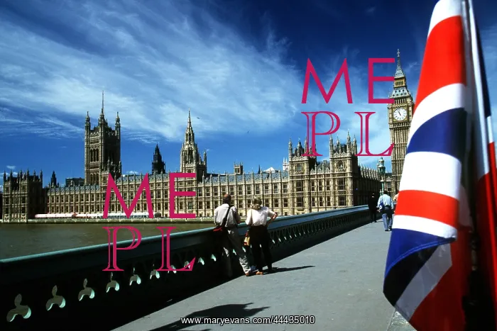  : Houses Of Parliament