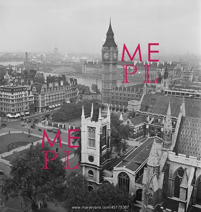 : Houses of Parliament : Houses of Parliament
