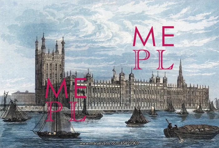 : HOUSES OF PARLIAMENT : HOUSES OF PARLIAMENT