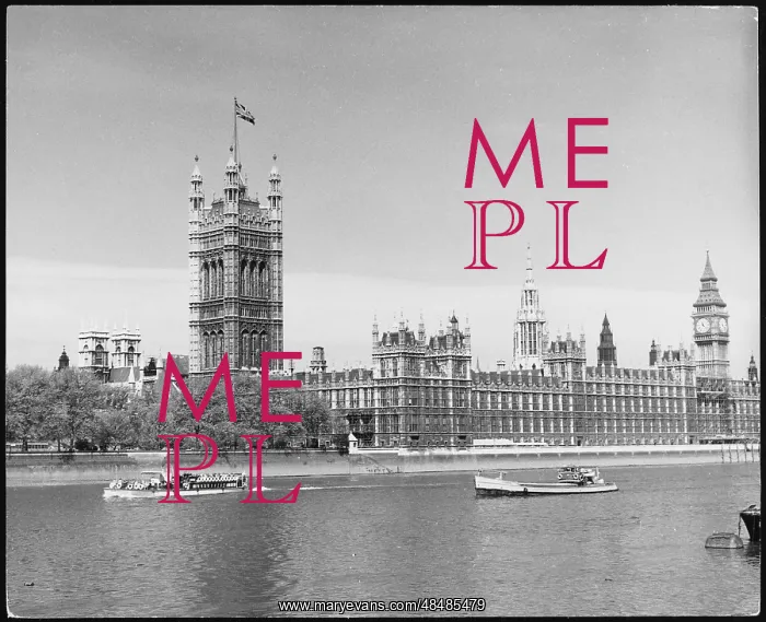  : HOUSES OF PARLIAMENT