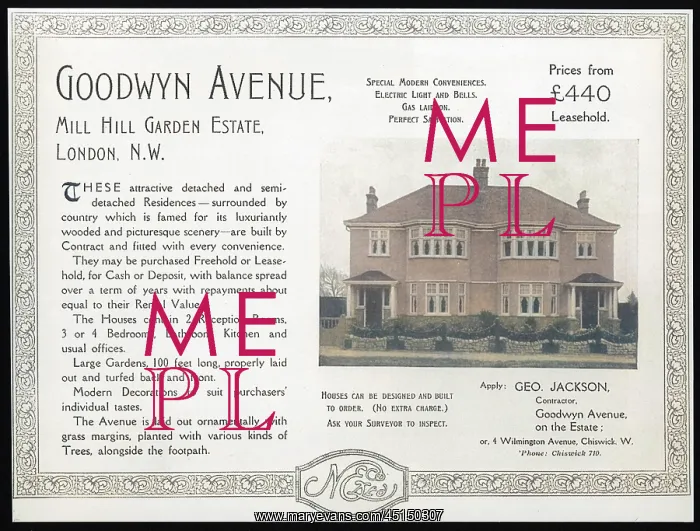 : HOUSES FOR SALE 1920S : HOUSES FOR SALE 1920S