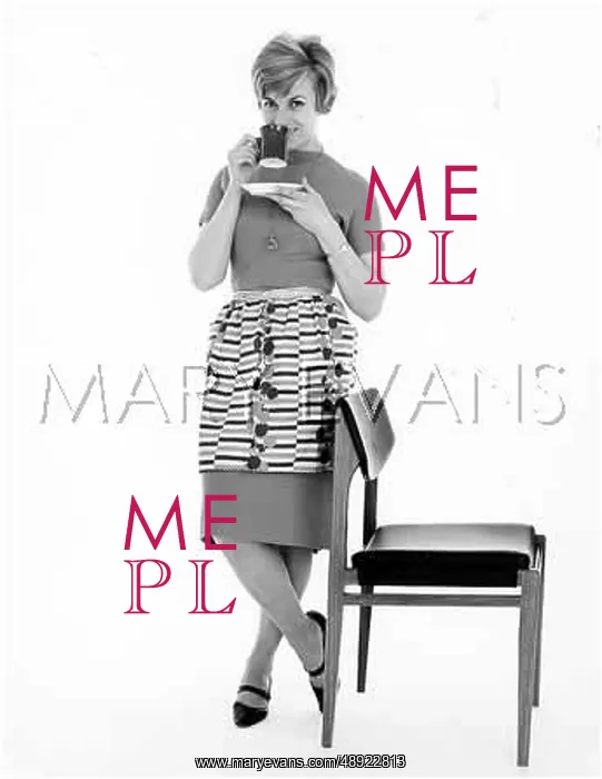 : HOUSEWIFE'S TEA BREAK : HOUSEWIFE'S TEA BREAK