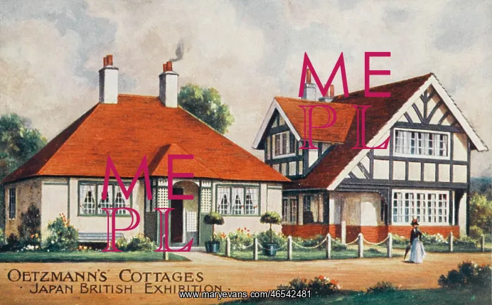 : Housing designs by Oetzmann & Co. Ltd : Housing designs by Oetzmann & Co. Ltd