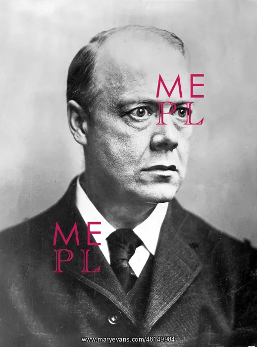 : Houston Stewart Chamberlain : Houston Stewart Chamberlain
