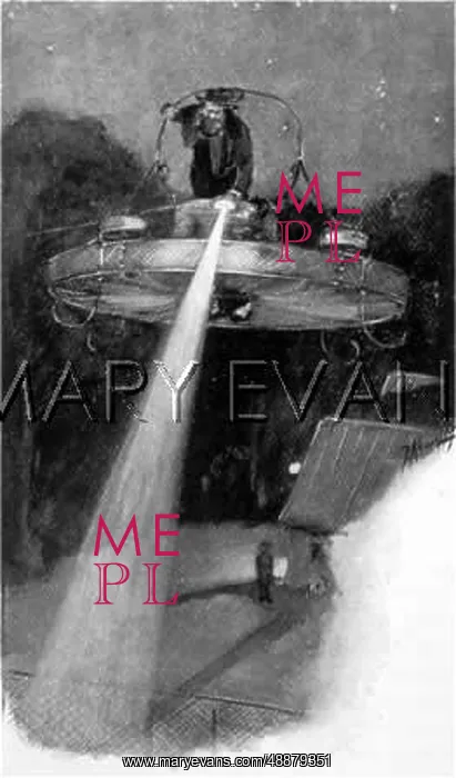 : HOVERING FLYING MACHINE : HOVERING FLYING MACHINE