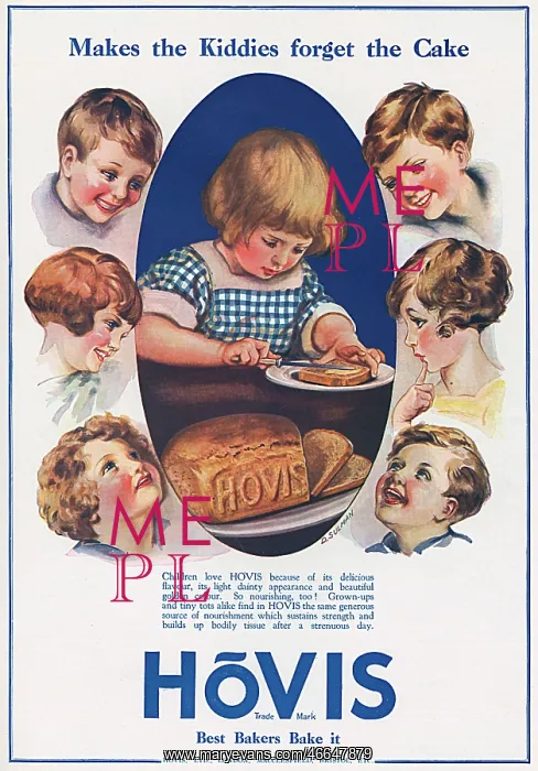 : Hovis advertisement : Hovis advertisement