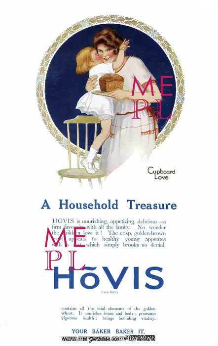 : Hovis advertisement : Hovis advertisement