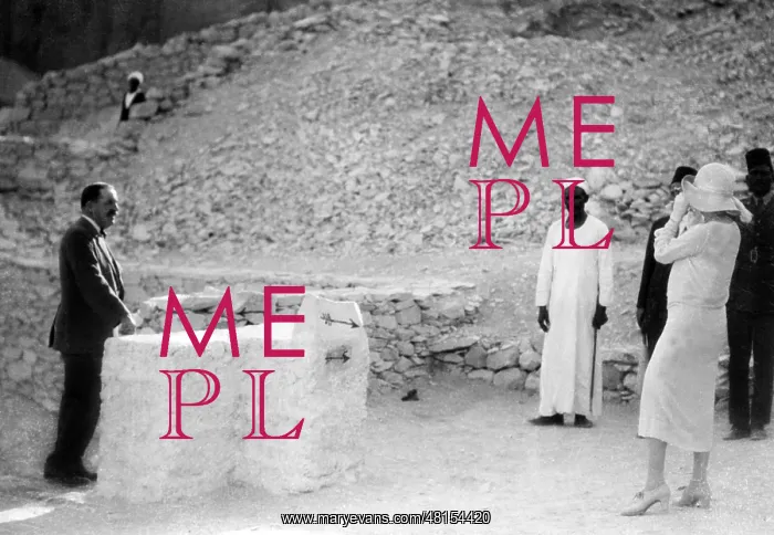 : Howard Carter : Howard Carter
