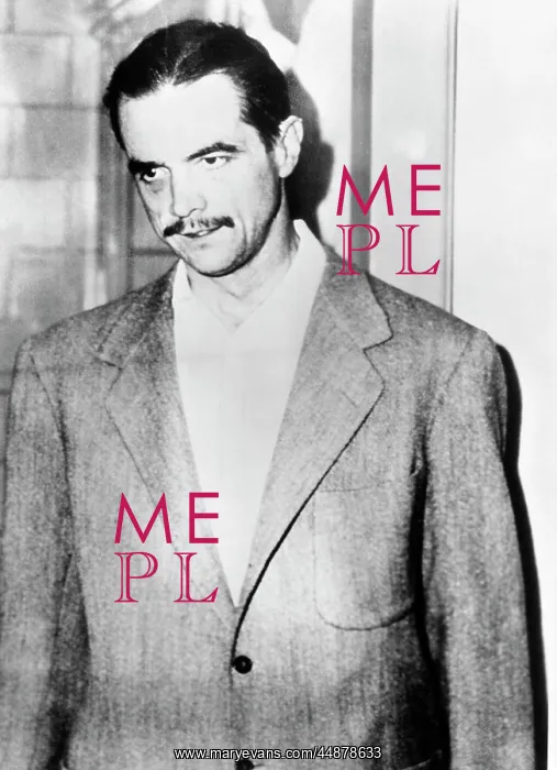 : Howard Hughes : Howard Hughes