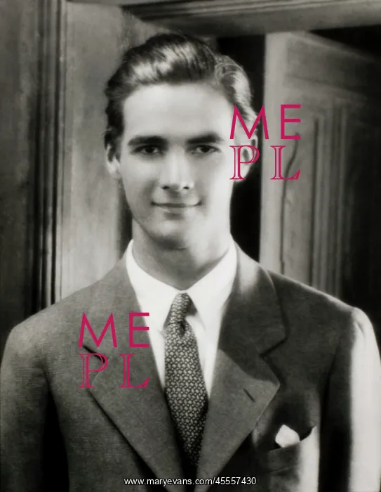  : Howard Hughes