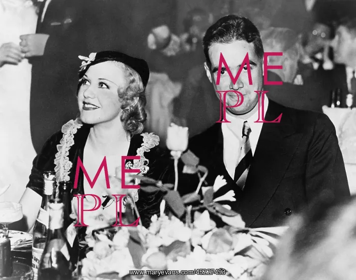 : Howard Hughes dated and was engaged to actress ? : Howard Hughes dated and was engaged to actress ?