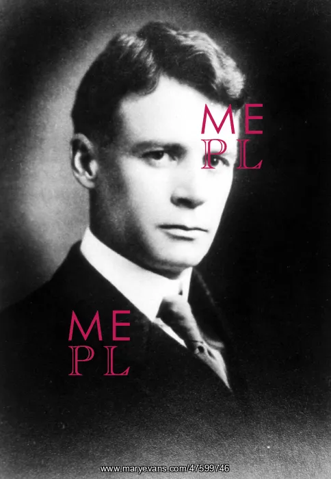 : Howard Taylor Ricketts, American Bacteriologist and Patholog : Howard Taylor Ricketts, American Bacteriologist and Patholog