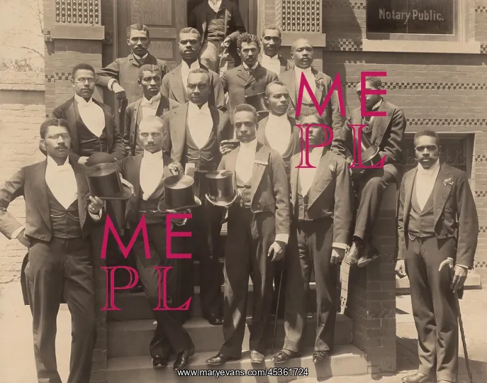 : Howard University graduating law class poses in : Howard University graduating law class poses in