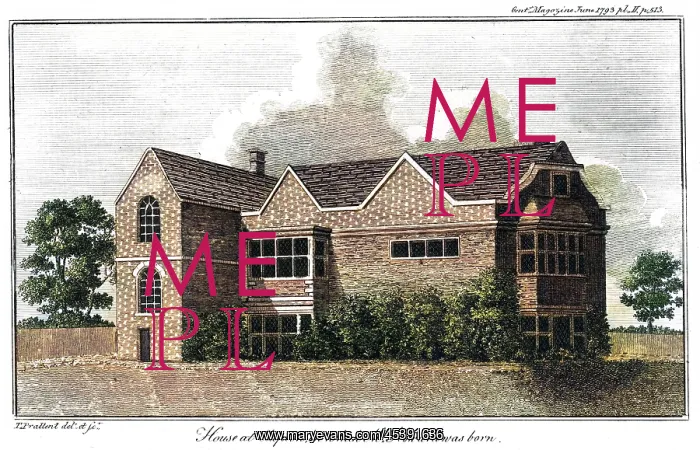 : HOWARD'S BIRTHPLACE - 1 : HOWARD'S BIRTHPLACE - 1