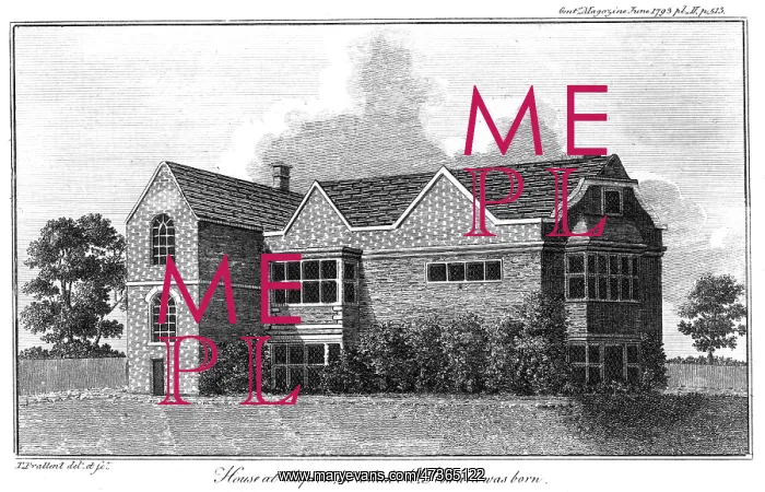 : HOWARD'S BIRTHPLACE - 1 : HOWARD'S BIRTHPLACE - 1