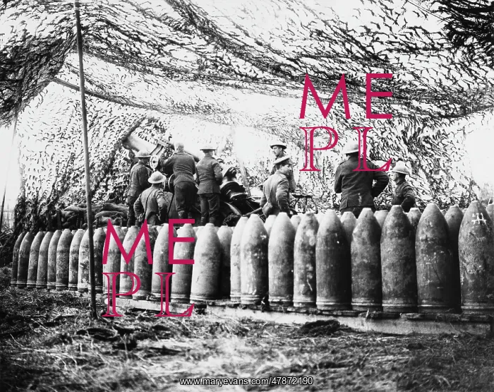 : Howitzer 1917 : Howitzer 1917