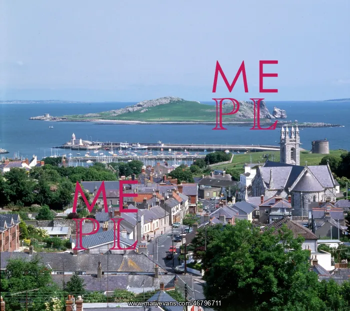 : Howth, County Dublin, Republic of Ireland : Howth, County Dublin, Republic of Ireland