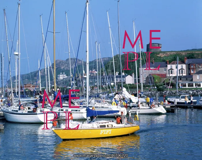 : Howth, County Dublin, Republic of Ireland : Howth, County Dublin, Republic of Ireland