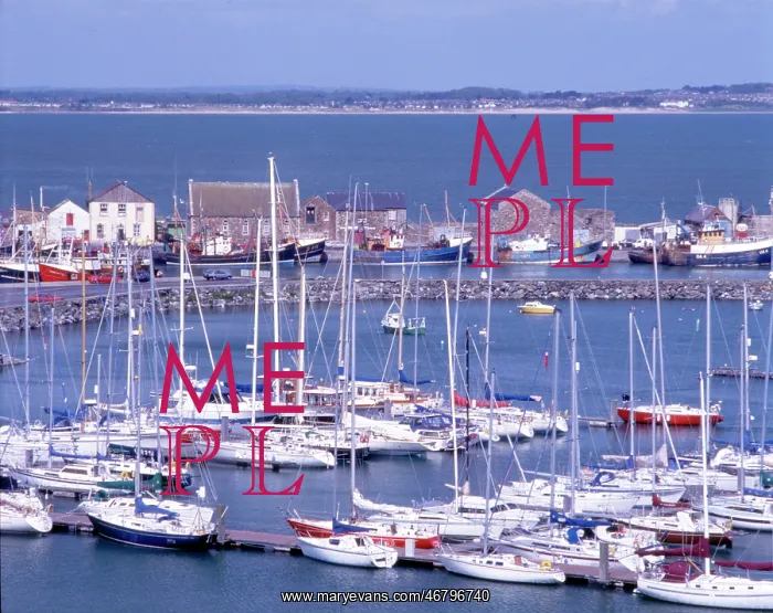 : Howth, County Dublin, Republic of Ireland : Howth, County Dublin, Republic of Ireland