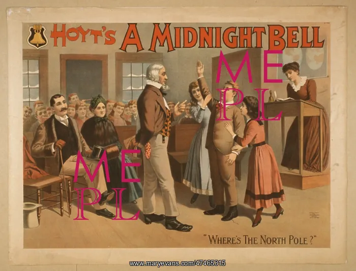  : Hoyt's A midnight bell