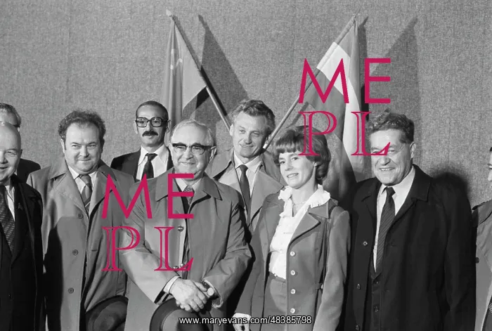 : HPR State Assembly delegation visiting USSR : HPR State Assembly delegation visiting USSR