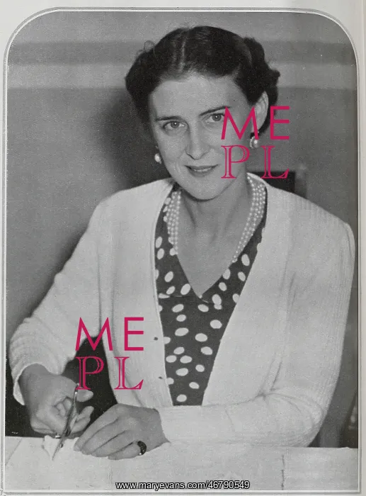 : H.R.H. The Duchess of Kent : H.R.H. The Duchess of Kent
