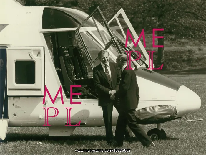 : HRH The Duke of Edinburgh - Westland : HRH The Duke of Edinburgh - Westland