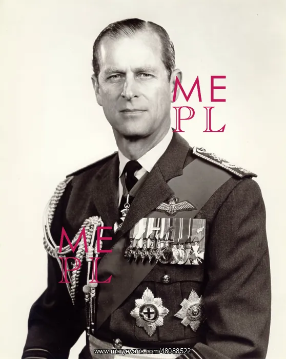 : HRH The Prince Philip Duke of Edinburgh : HRH The Prince Philip Duke of Edinburgh