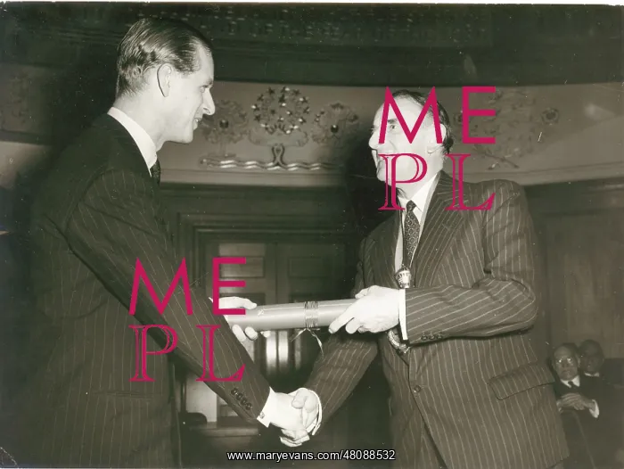 : HRH The Prince Philip Duke of Edinburgh : HRH The Prince Philip Duke of Edinburgh