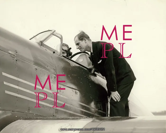 : HRH The Prince Philip Duke of Edinburgh : HRH The Prince Philip Duke of Edinburgh