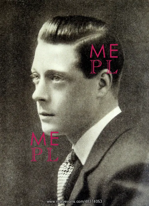 : H.R.H Prince of Wales : H.R.H Prince of Wales