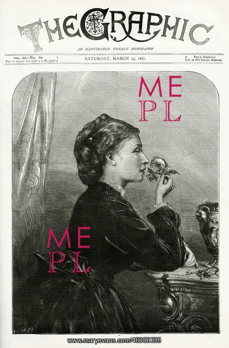 : H.R.H. Princess Louise : H.R.H. Princess Louise