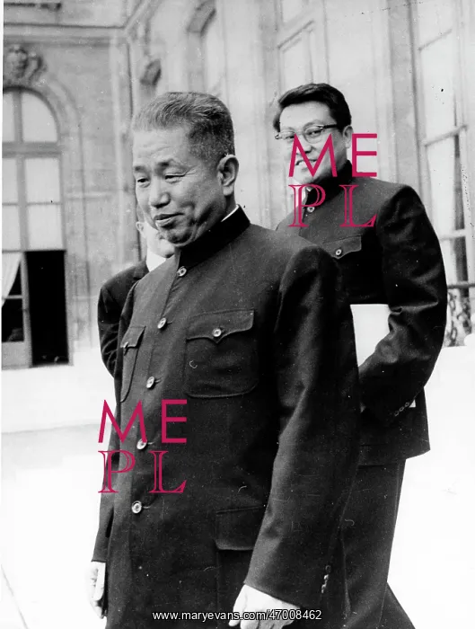 : Huang Chen : Huang Chen