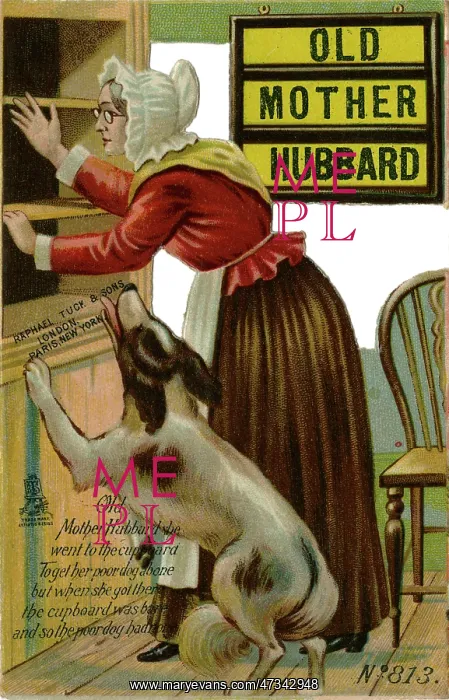 : HUBBARD / TUCK SERIES 1 : HUBBARD / TUCK SERIES 1