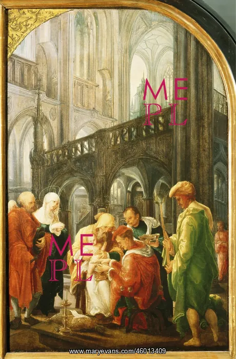 : Huber, Wolf (circa 1485 : Huber, Wolf (circa 1485