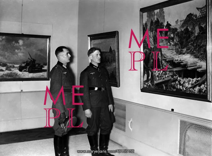 : Hubert Brinkforth : Hubert Brinkforth