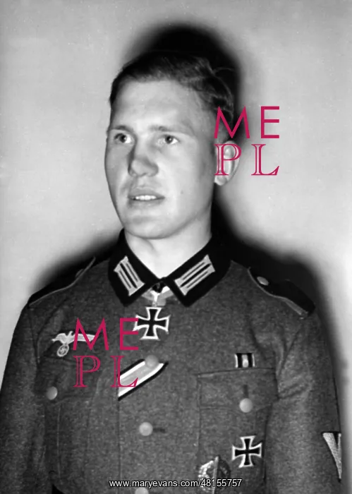 : Hubert Brinkforth : Hubert Brinkforth